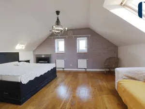 Prodej rodinného domu, Klučov, 120 m2