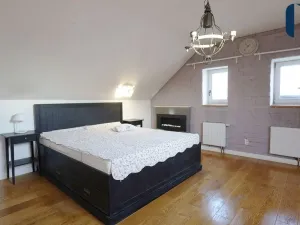 Prodej rodinného domu, Klučov, 120 m2