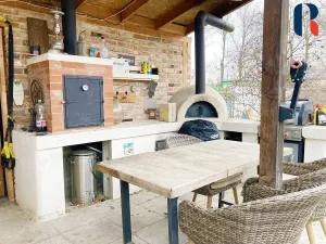 Prodej rodinného domu, Klučov, 120 m2