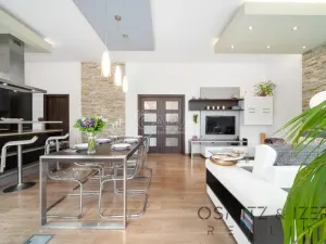 Prodej bytu 3+kk, Praha, Kounická, 114 m2