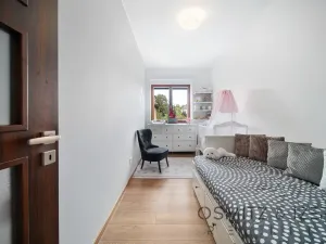 Prodej bytu 3+kk, Praha, Kounická, 114 m2