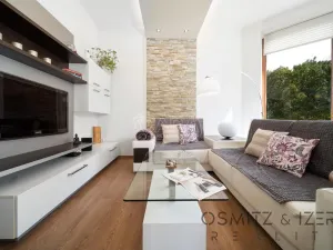 Prodej bytu 3+kk, Praha, Kounická, 114 m2