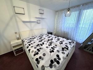 Pronájem bytu 2+1, Brno - Bystrc, Kuršova, 66 m2