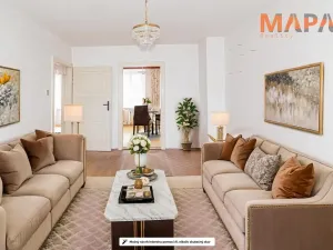 Prodej bytu 4+1, Litvínov - Horní Litvínov, Podkrušnohorská, 73 m2