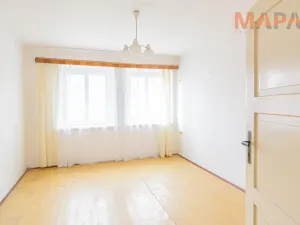 Prodej bytu 4+1, Litvínov - Horní Litvínov, Podkrušnohorská, 73 m2