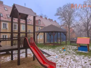 Prodej bytu 4+1, Litvínov - Horní Litvínov, Podkrušnohorská, 73 m2