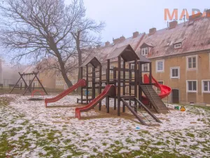 Prodej bytu 4+1, Litvínov - Horní Litvínov, Podkrušnohorská, 73 m2