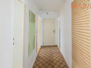 Prodej bytu 4+1, Litvínov - Horní Litvínov, Podkrušnohorská, 73 m2