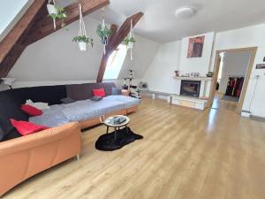 Prodej bytu 3+kk, Jemnice, Tyršova, 109 m2