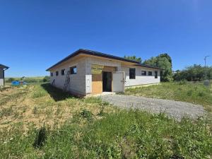 Prodej rodinného domu, Předín, 175 m2