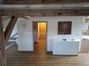 Prodej bytu 2+kk, Polná na Šumavě, 66 m2