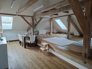 Prodej bytu 2+kk, Polná na Šumavě, 66 m2