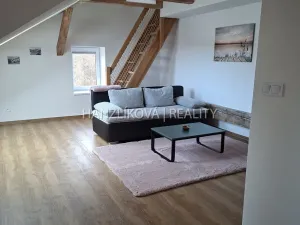 Prodej bytu 2+kk, Polná na Šumavě, 66 m2