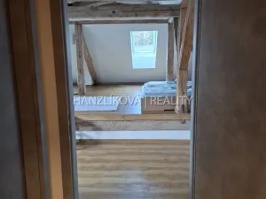 Prodej bytu 2+kk, Polná na Šumavě, 66 m2