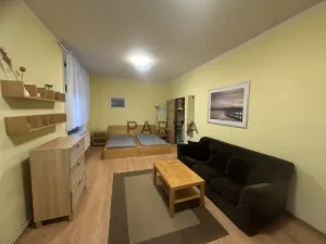 Pronájem bytu 1+1, Rokycany - Nové Město, Jiráskova, 57 m2