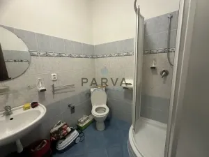 Pronájem bytu 1+1, Rokycany - Nové Město, Jiráskova, 57 m2