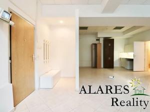 Pronájem kanceláře, Praha, Kremnická, 48 m2