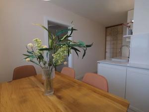 Pronájem bytu 2+1, Uherský Brod, Šaripova, 54 m2