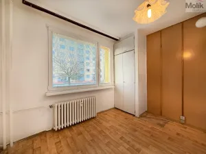 Prodej bytu 4+1, Duchcov, Osecká, 78 m2