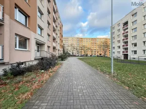 Prodej bytu 4+1, Duchcov, Osecká, 78 m2