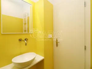 Pronájem bytu 2+1, Praha, Veleslavínská, 45 m2