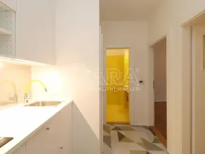 Pronájem bytu 2+1, Praha, Veleslavínská, 45 m2