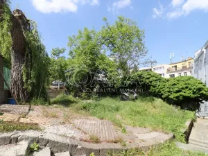 Pronájem bytu 2+1, Praha, Veleslavínská, 45 m2