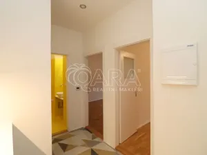 Pronájem bytu 2+1, Praha, Veleslavínská, 45 m2