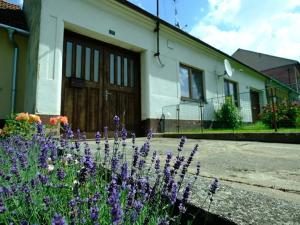 Prodej rodinného domu, Vlčnov, 75 m2