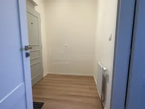 Pronájem bytu 1+kk, Ostrava - Moravská Ostrava, 28. října, 30 m2