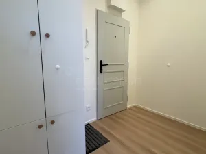 Pronájem bytu 1+kk, Ostrava - Moravská Ostrava, 28. října, 30 m2