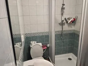 Pronájem bytu 1+1, Olomouc - Nová Ulice, Okružní, 26 m2