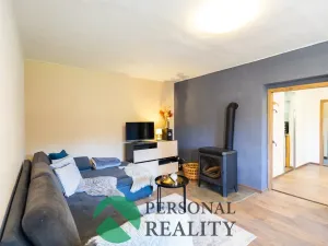 Prodej chaty, Nižbor - Žloukovice, 115 m2