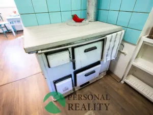 Prodej chaty, Nižbor - Žloukovice, 115 m2