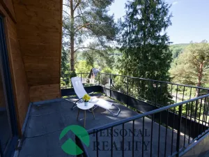 Prodej chaty, Nižbor - Žloukovice, 115 m2