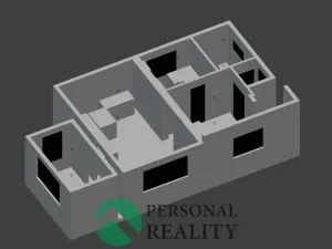 Prodej chaty, Nižbor - Žloukovice, 115 m2