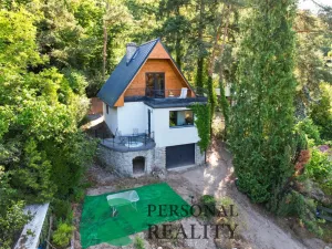 Prodej chaty, Nižbor - Žloukovice, 115 m2