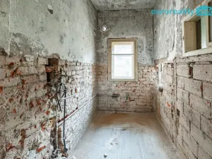 Prodej činžovního domu, Kraslice, Dukelská, 267 m2