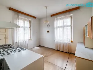 Prodej činžovního domu, Kraslice, Dukelská, 267 m2