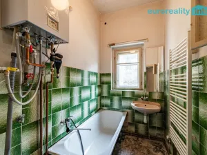 Prodej činžovního domu, Kraslice, Dukelská, 267 m2