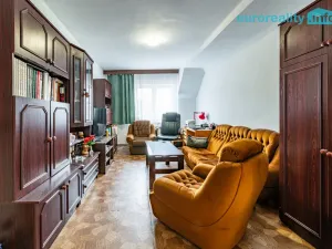 Prodej činžovního domu, Kraslice, Dukelská, 267 m2