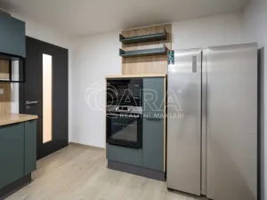 Pronájem bytu 4+kk, Neratovice, Na Výsluní, 67 m2