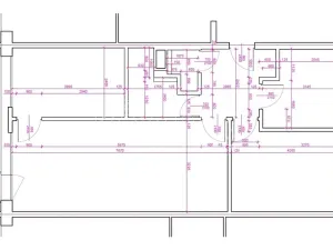 Pronájem bytu 4+kk, Neratovice, Na Výsluní, 67 m2