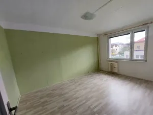 Pronájem bytu 1+1, Chrudim - Chrudim IV, Husova, 36 m2