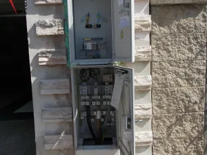 Prodej garáže, Bystřany, Komenského, 25 m2