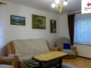 Pronájem bytu 3+1, Horní Benešov - Luhy, 54 m2