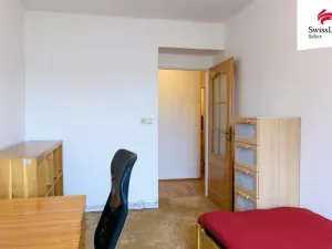 Pronájem bytu 3+1, Horní Benešov - Luhy, 54 m2