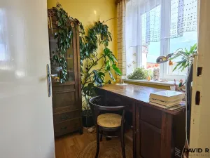 Prodej bytu 3+1, Vyškov - Vyškov-Město, Masarykovo náměstí, 83 m2