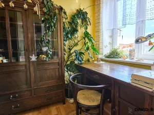 Prodej bytu 3+1, Vyškov - Vyškov-Město, Masarykovo náměstí, 83 m2