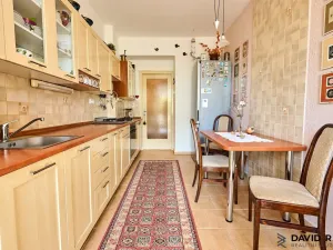 Prodej bytu 3+1, Vyškov - Vyškov-Město, Masarykovo náměstí, 83 m2